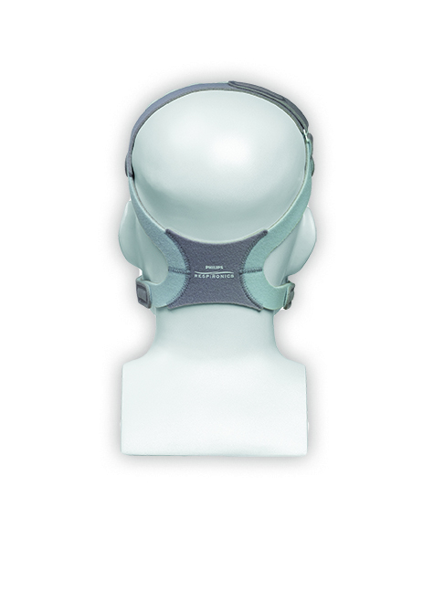 Image COURROIE MASQUE TRUEBLUE PETIT